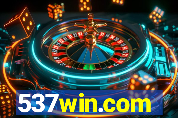 537win.com