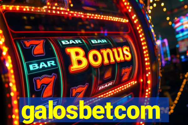 galosbetcom