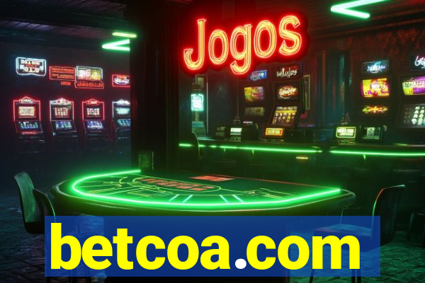 betcoa.com