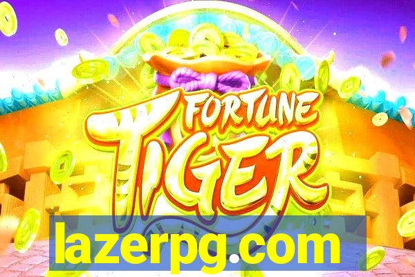 lazerpg.com