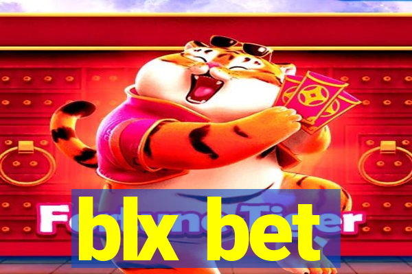 blx bet