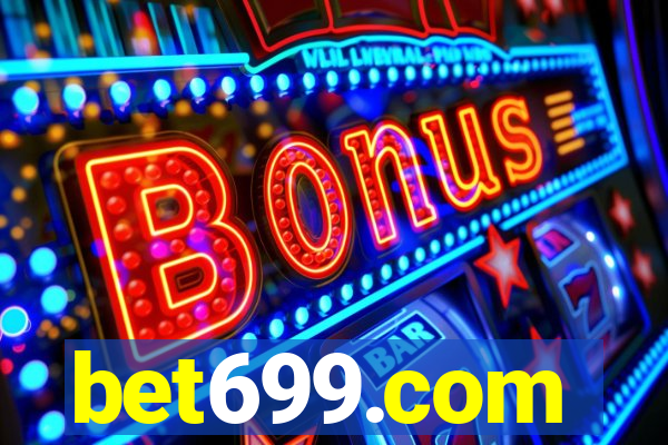 bet699.com