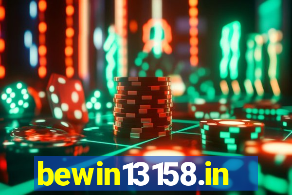 bewin13158.in
