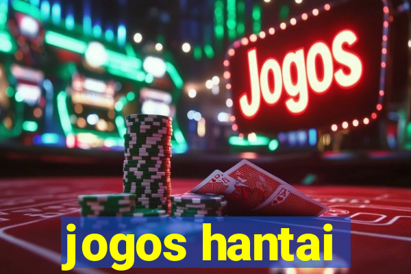 jogos hantai