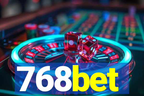 768bet