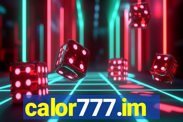 calor777.im