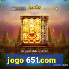 jogo 651.com