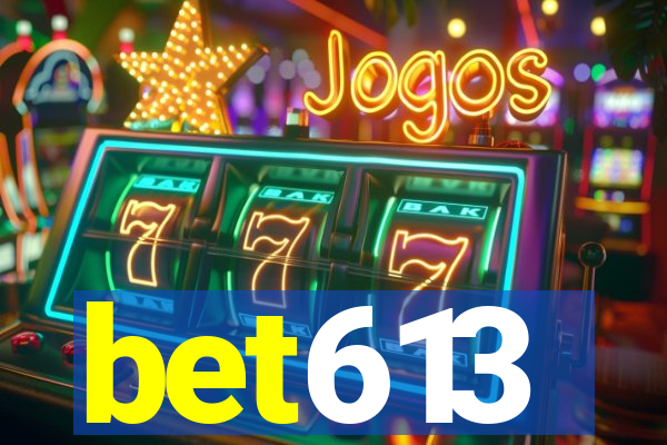 bet613