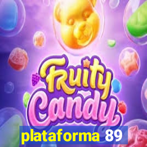 plataforma 89