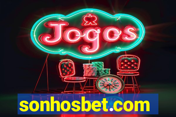 sonhosbet.com