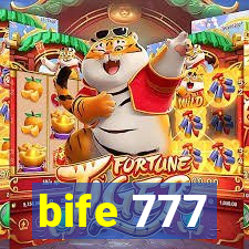 bife 777