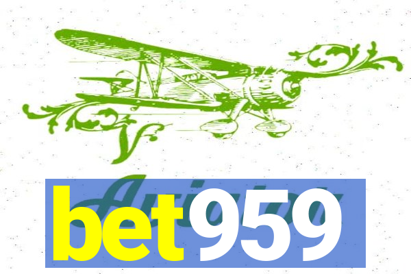 bet959