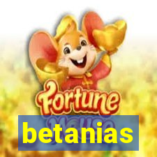 betanias