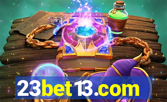 23bet13.com