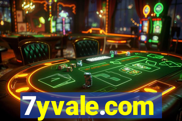 7yvale.com