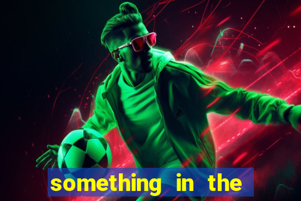 something in the air jogo portugues