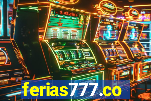 ferias777.co