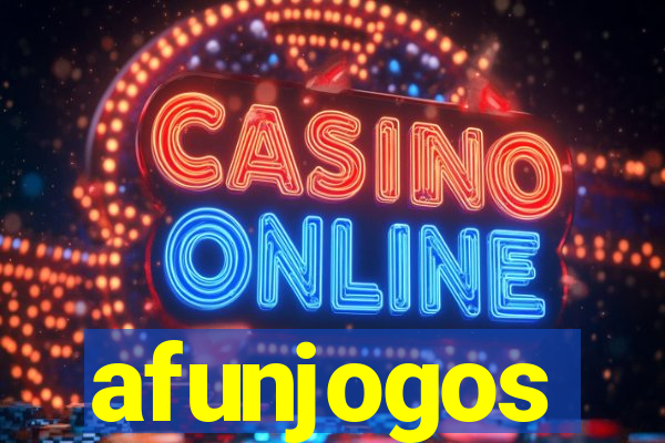 afunjogos