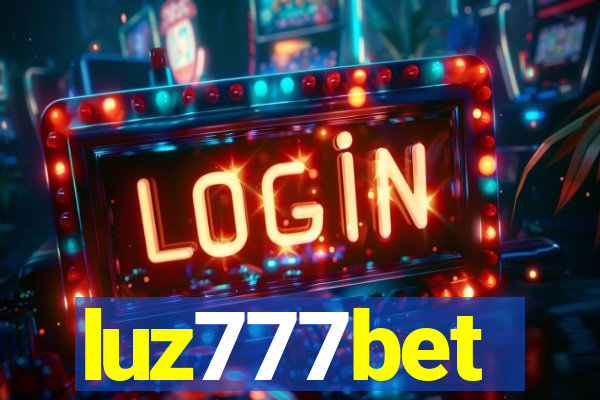luz777bet