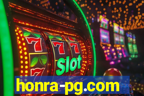 honra-pg.com
