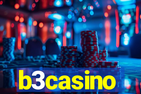 b3casino