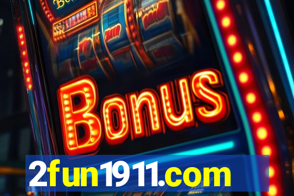 2fun1911.com