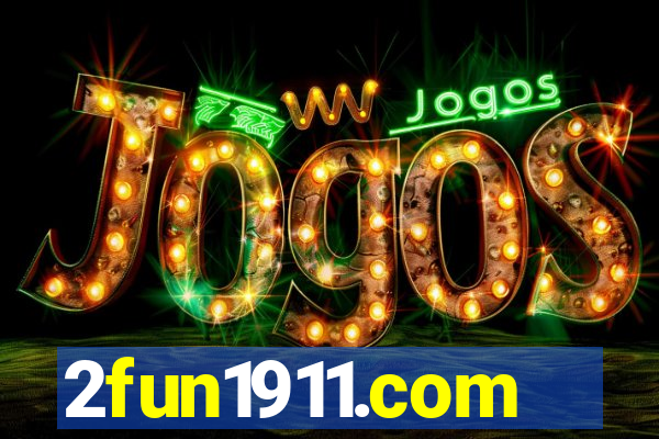2fun1911.com