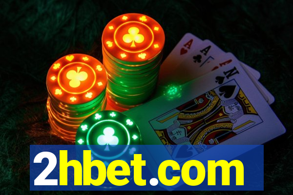 2hbet.com