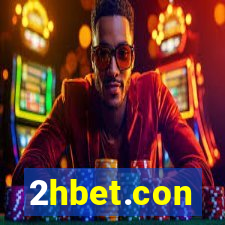 2hbet.con