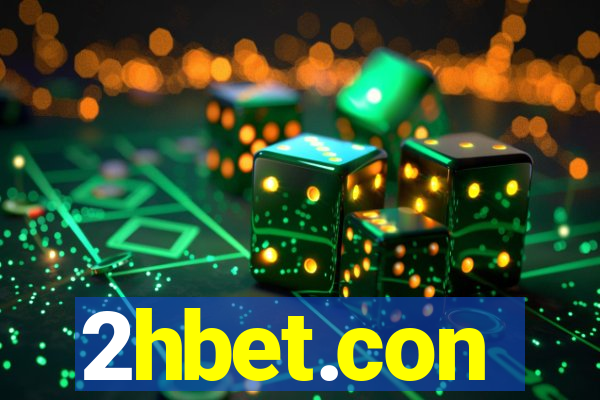 2hbet.con