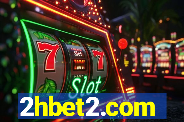 2hbet2.com