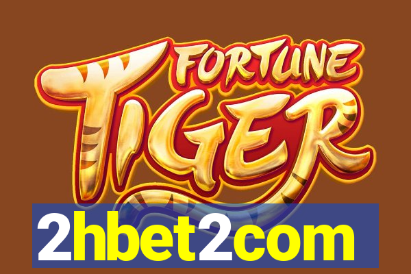 2hbet2com