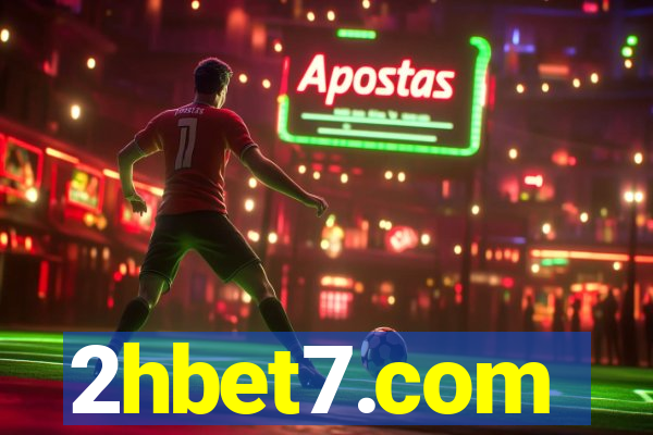 2hbet7.com