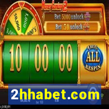 2hhabet.com