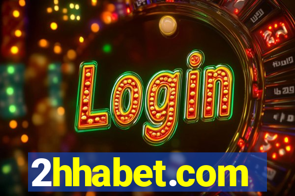 2hhabet.com