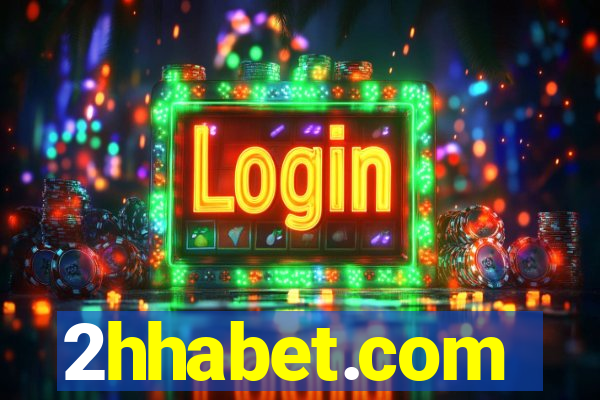 2hhabet.com
