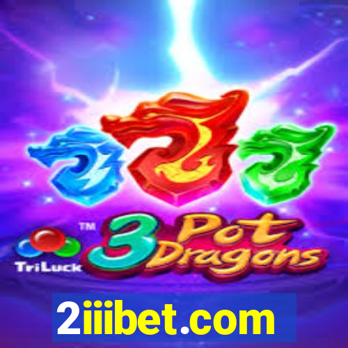 2iiibet.com