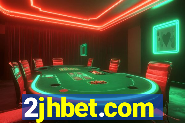 2jhbet.com