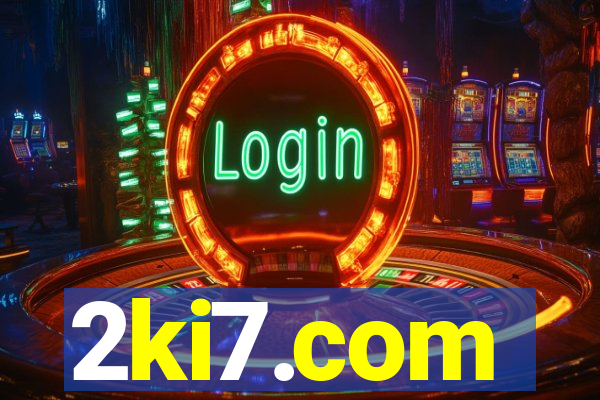 2ki7.com