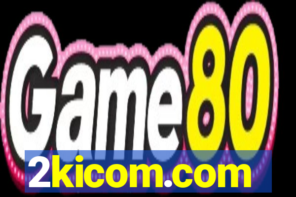 2kicom.com