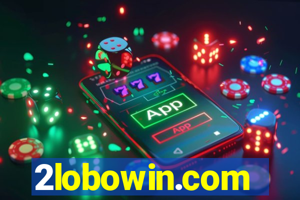 2lobowin.com