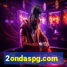 2ondaspg.com