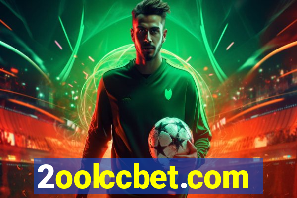 2oolccbet.com