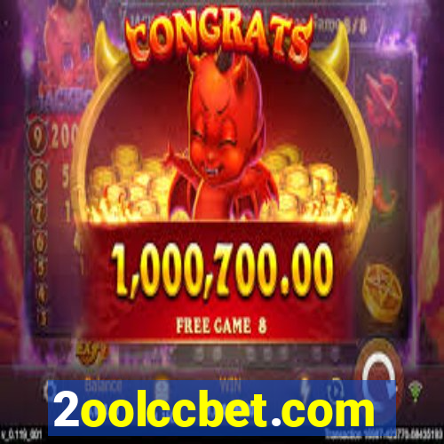 2oolccbet.com