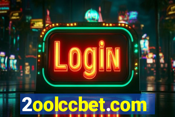 2oolccbet.com