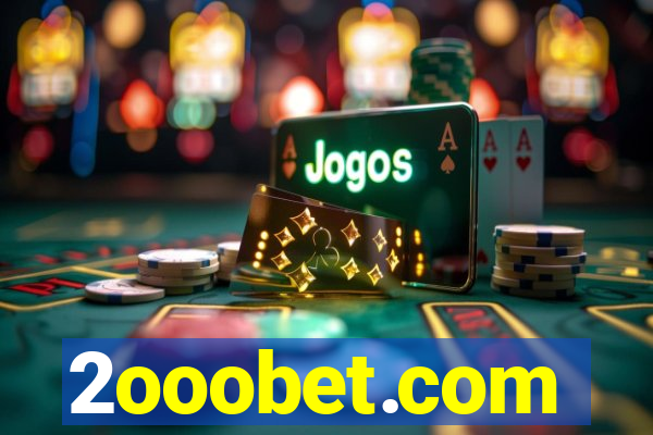 2ooobet.com