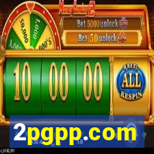 2pgpp.com