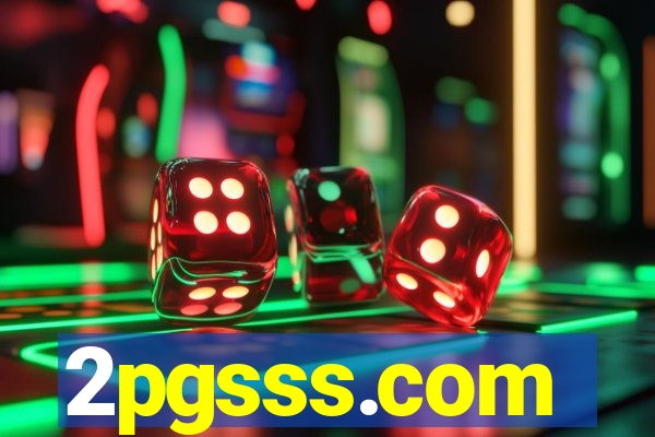 2pgsss.com