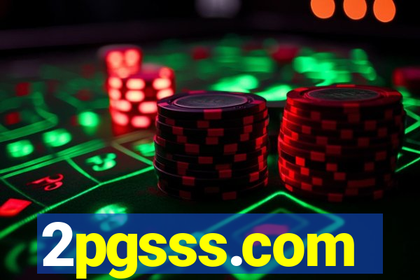 2pgsss.com