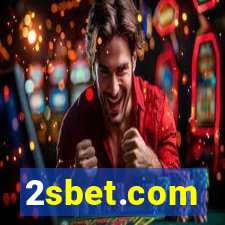 2sbet.com